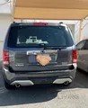 2013 Honda Pilot Touring